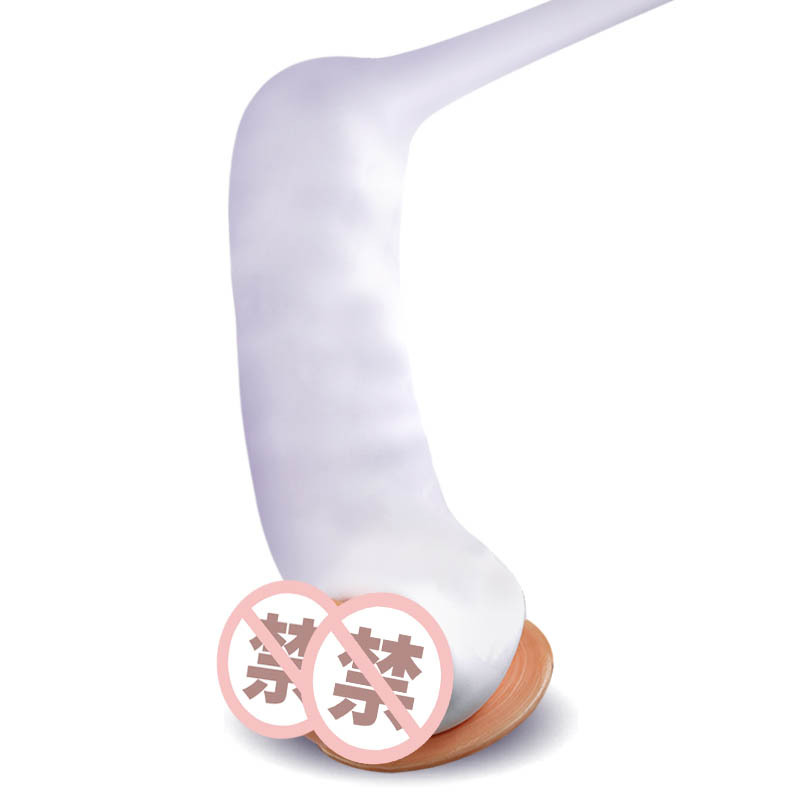 Manual Masturbation Cup Pocket Fairy Portable TPE Male Masturbator - Image 5