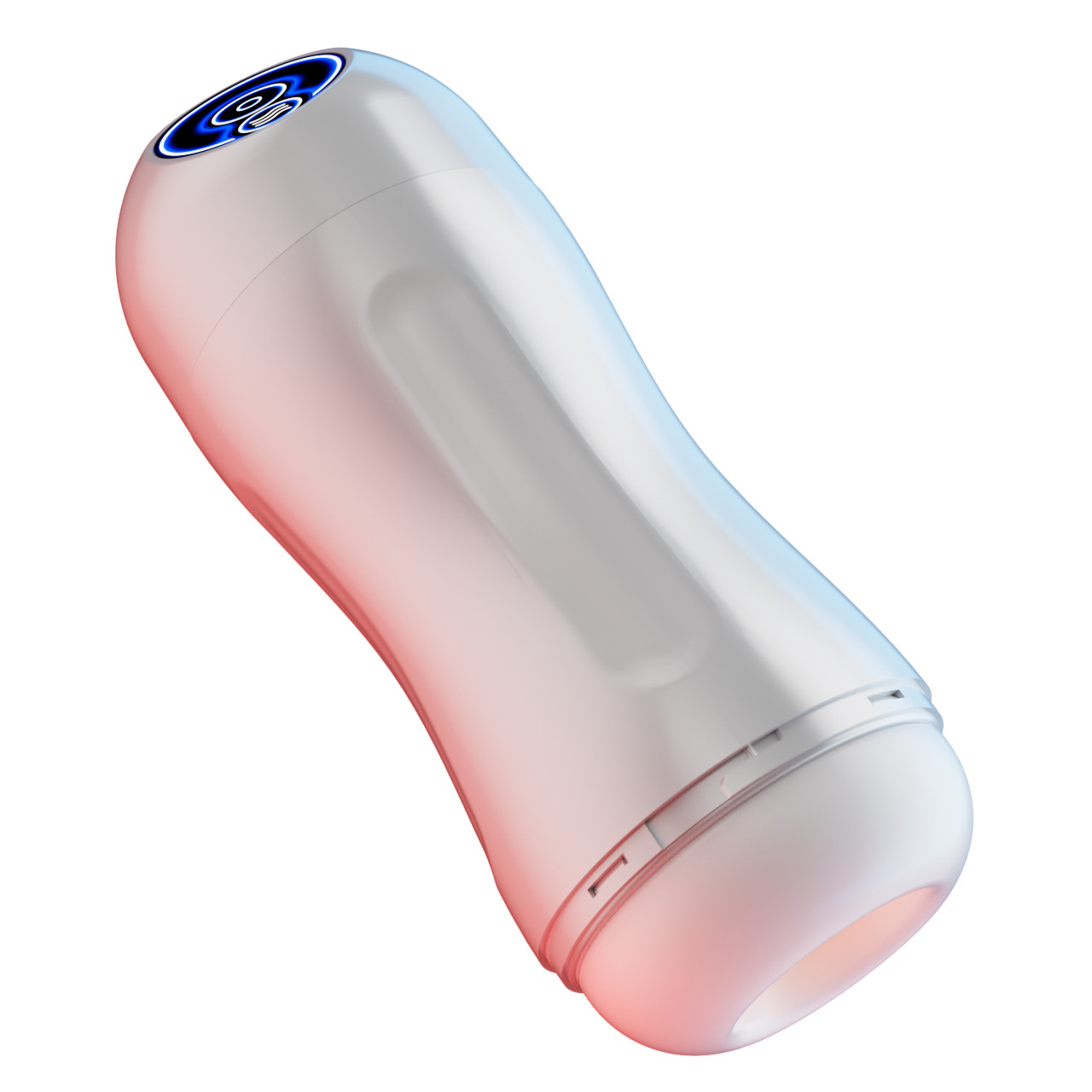 Jiuai Airplane Cup Male Masturbation Device Electric Fully Automatic ABS+TPE - Image 5