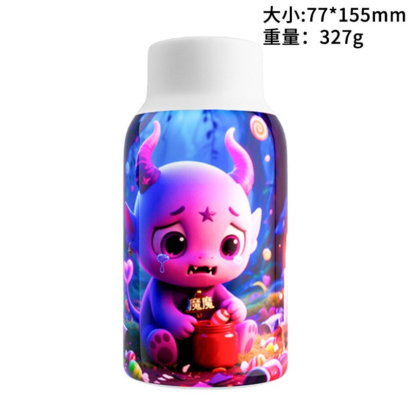 Jiuai Manual Masturbation Cup for Men, Non-Electric TPE Airplane Cup, Discreet Adult Toy - Image 4