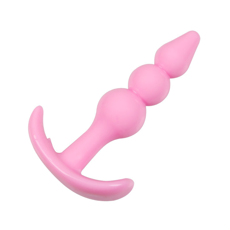 Mystery Princess Happy Sailor Anal Powder Bag, Pink, Unisex Adult Novelty - Image 5