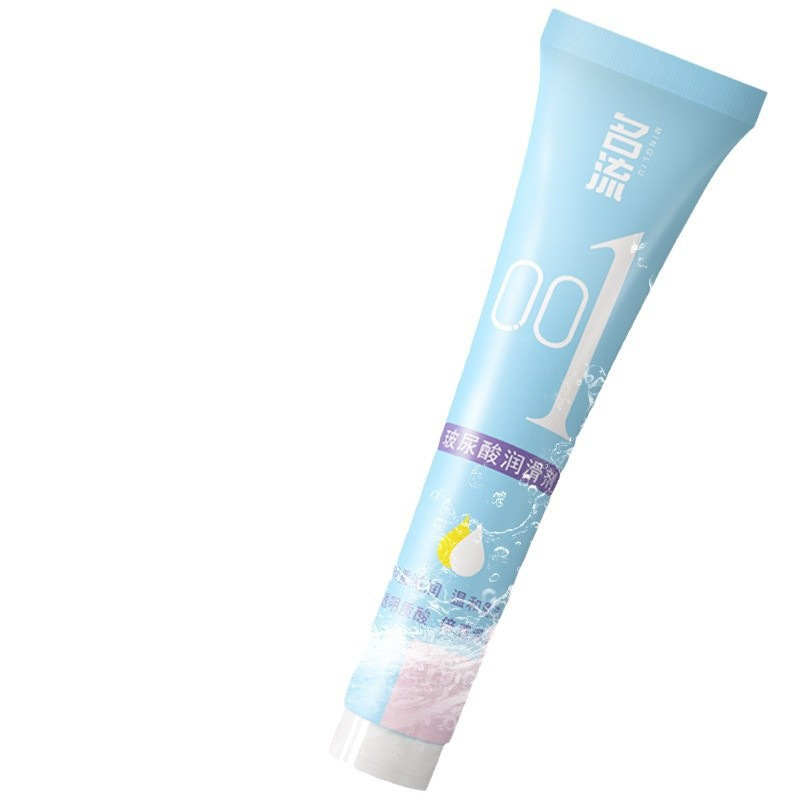 Celebrity 001 Hyaluronic Acid Lubricant 60ml Mild Water-Soluble Personal Lubricant - Image 4