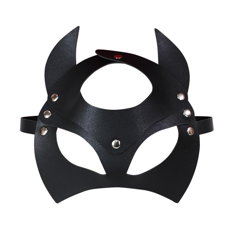 SM Bondage Kit with Lace Eye Mask, Low-Temperature Candles and Nipple Clamps - Image 5