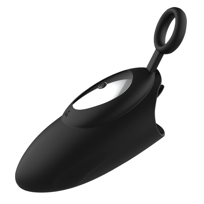Electric Male Masturbator Cup with Silicone Sleeve, Portable Handheld Design - Image 5