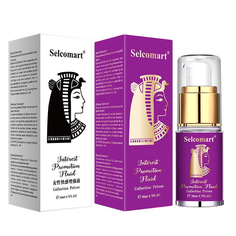 Pleasure Enhancement Lubricating Gel 20ml Water-Soluble Intimate Gel for Adults - Image 2