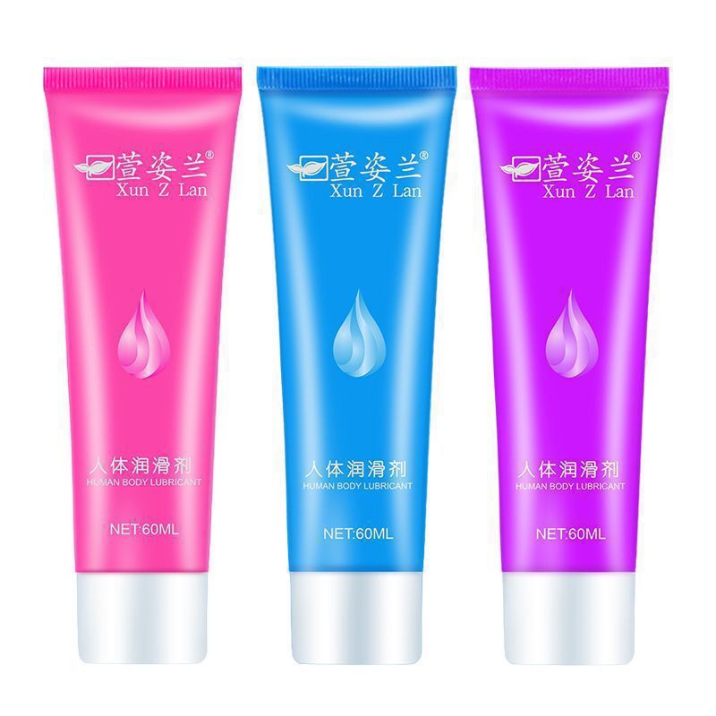 Xuanzilan External Personal Lubricant Essential Oil for Couples, Disposable Adult Wellness Supply - Image 5