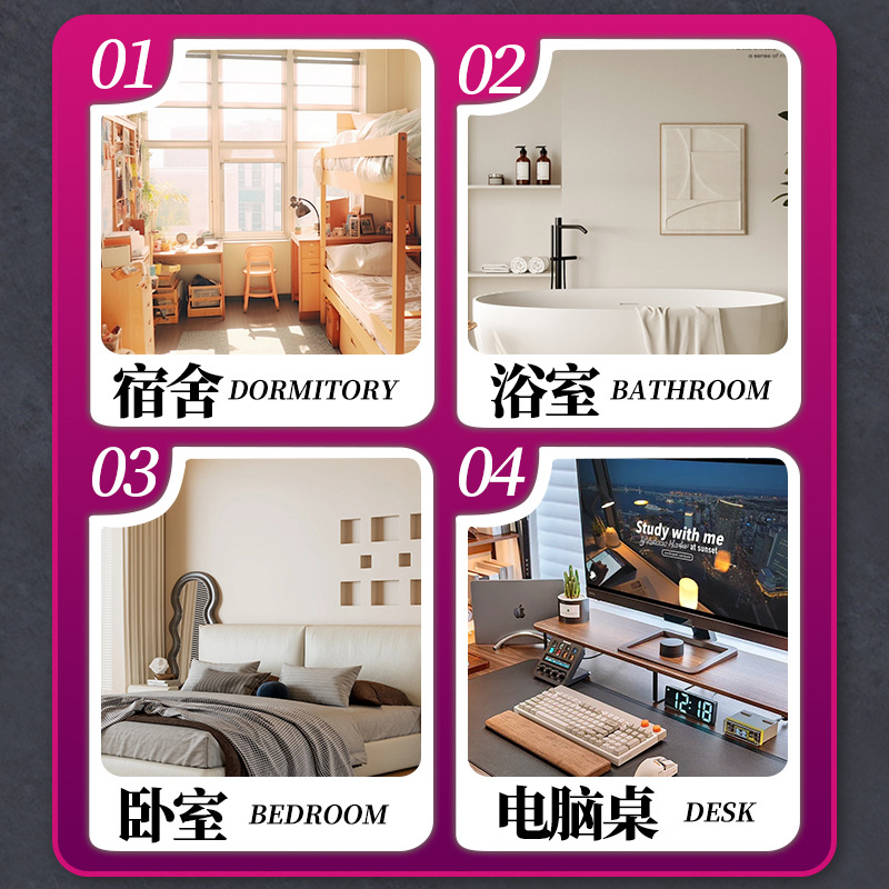 Jiuai Manual Male Masturbator Cup TPE Butt Mold Adult Toy Flesh - Image 4