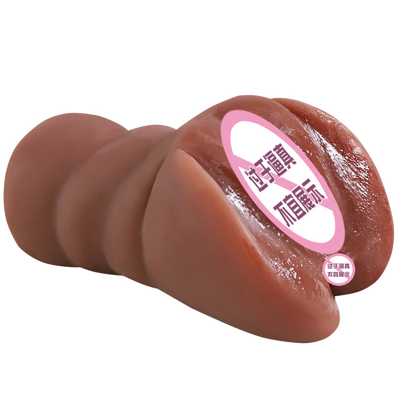 Male Masturbation Cup TPE Manual Inverted Mold Device - Image 5