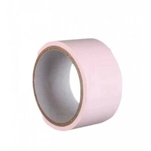 SM Electrostatic Bonding Tape 16m PVC Restraint Roll for Adults