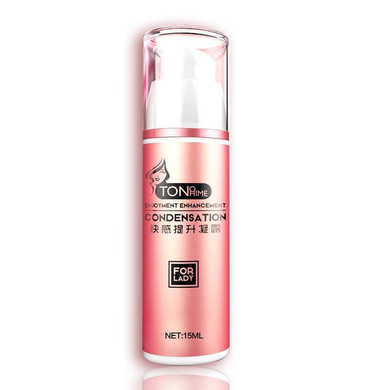 TONOHIME Pearl Intimate Gel 15ml Water-Based Personal Lubricant for Couples - Image 3