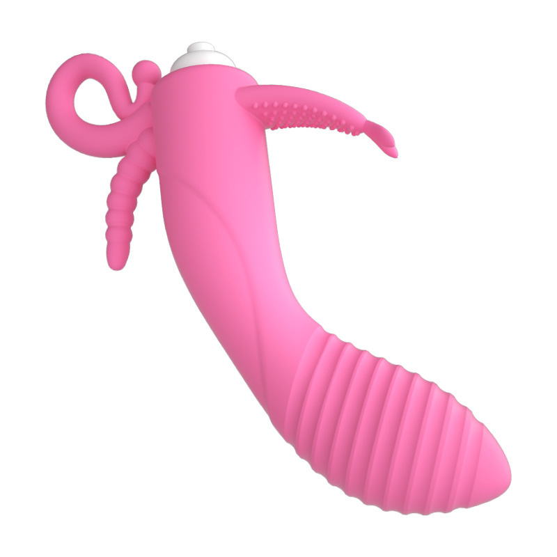Jiuai Female AV Vibrator Gun Machine Adult Massage Device with Remote Control - Image 5