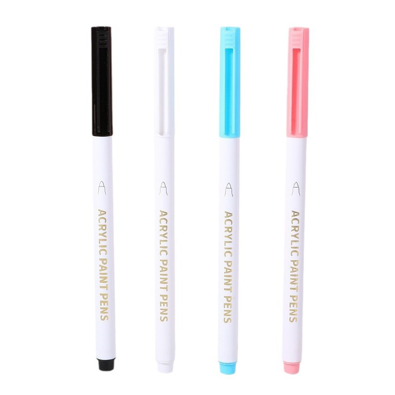 Mystery Graffiti Body Writing Pen Black for Adult Couples Play - Image 5