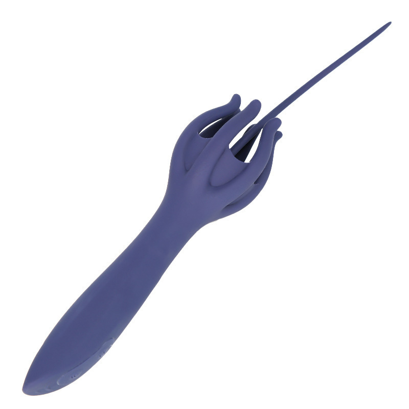 Turtle Catching Horse Eye Stick Male Masturbation Device Multi-Frequency Strong Shock - Image 5