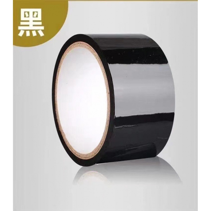SM Electrostatic Bonding Tape 16m PVC Restraint Roll for Adults - Image 2