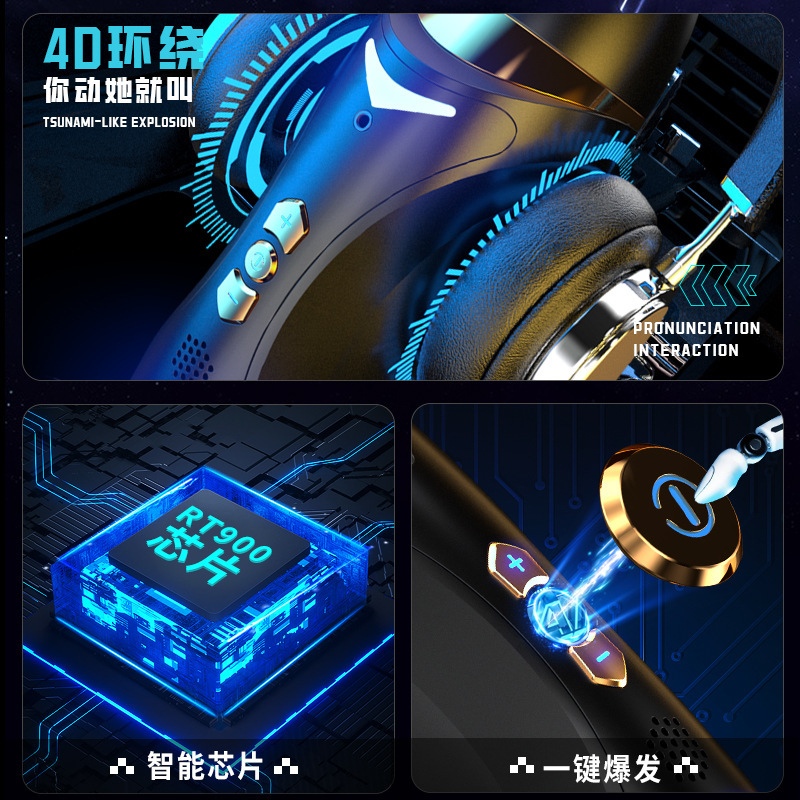 Double-Headed Automatic Telescopic Male Masturbator with Vibration, TPE and ABS - Image 3