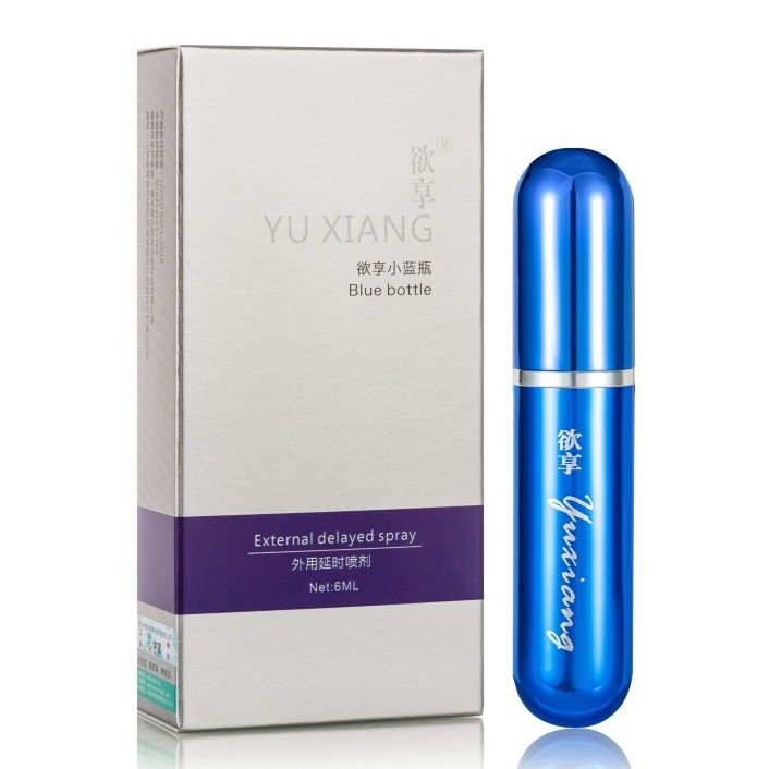 Delay Spray for Men 15ml with Long-Lasting External Use Formula - Image 4
