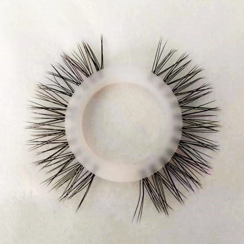 Silicone Locking Delay Ring for Men, Textured Sheep-Eye Design, Adult Couples Toy - Image 2