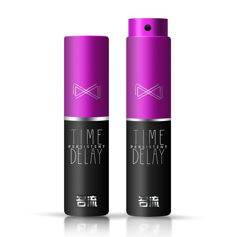 Celebrity External Delay Spray 7ml for Men, Couple's Intercourse Spray - Image 3