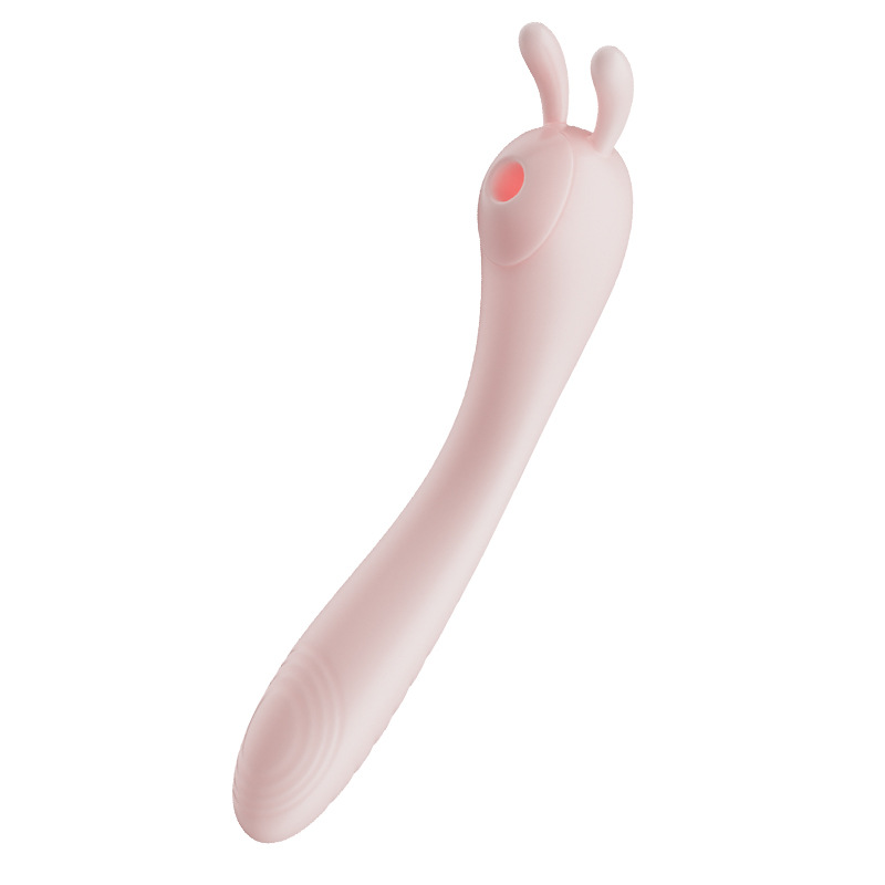Jiuai Thrusting Vibrator for Women, Insertable Sex Toy with One-Button Control - Image 5