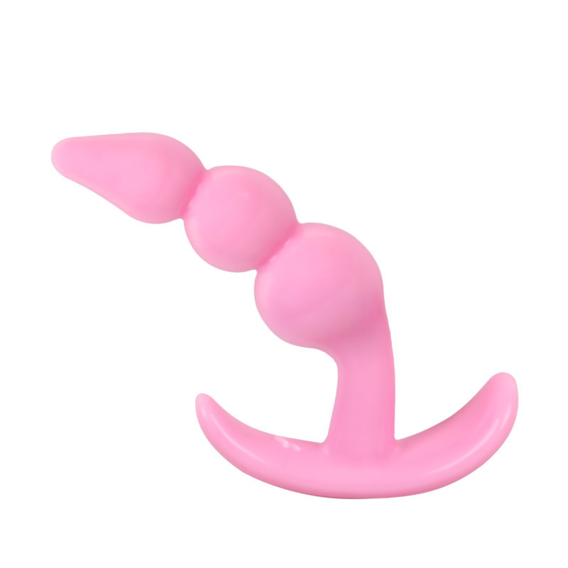 Mystery Princess Happy Sailor Anal Powder Bag, Pink, Unisex Adult Novelty - Image 3