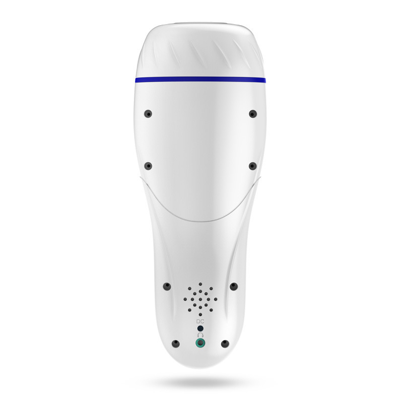 Automatic Male Masturbator Cup with Suction, Vibration and Heating - Image 4