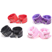 Adult Bondage Kit with Nipple Clamps, Eye Mask, Handcuffs and Rope - Image 5