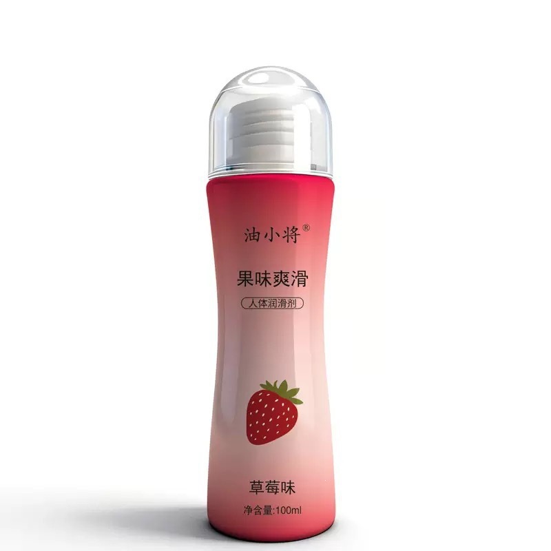 Yoxiaojiang Water-Soluble Personal Lubricant 100ml, Moisturizing Smooth Formula - Image 5
