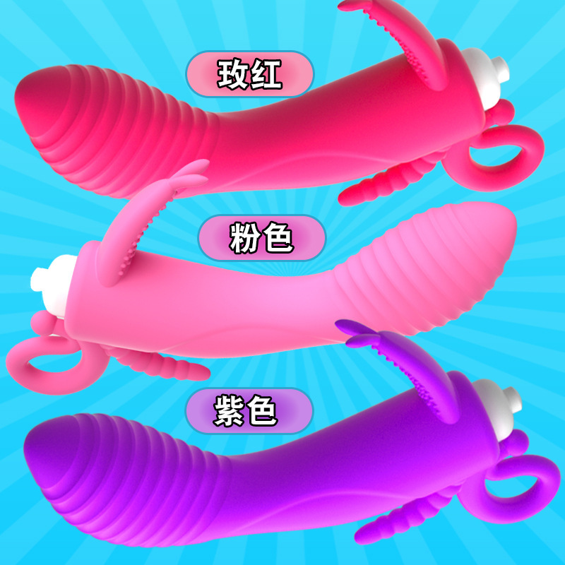 Jiuai Female AV Vibrator Gun Machine Adult Massage Device with Remote Control - Image 3