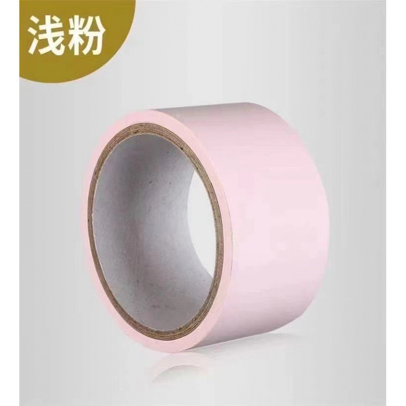 SM Electrostatic Bonding Tape 16m PVC Restraint Roll for Adults - Image 4