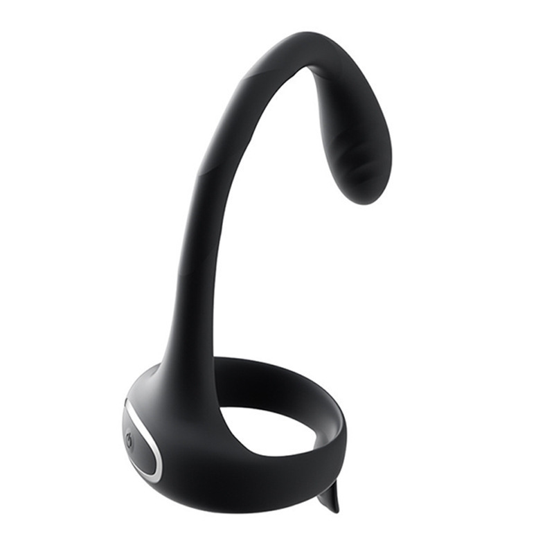 Mystery Johnson Prostate Massager App-Controlled Internal and External Dual Stimulation - Image 5