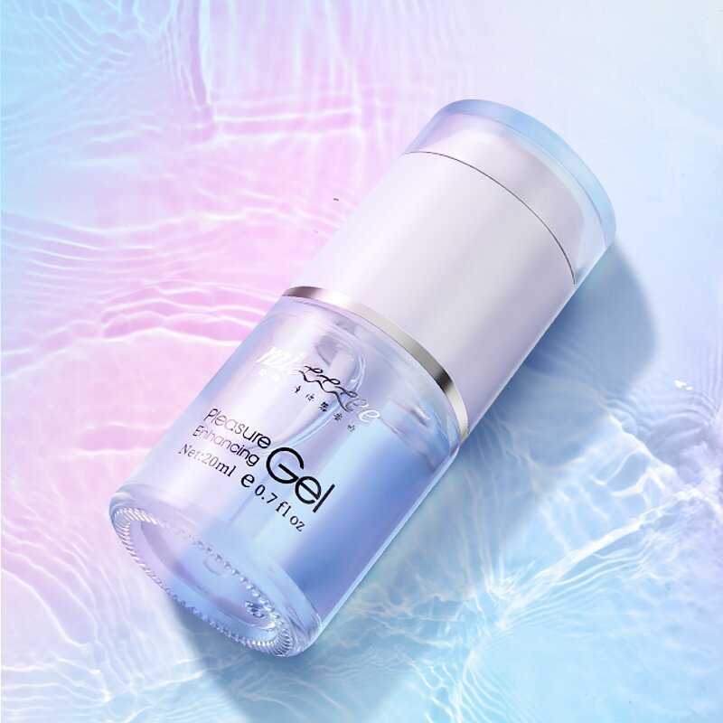 Mystery Girl Pleasure Enhancing Gel 20ml for Women - Image 4
