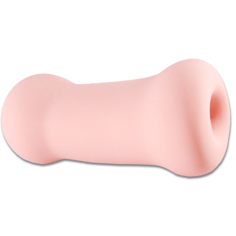 Jiuai Hollow Mold Male Masturbator TPE Half-Body Model Manual Stroker - Image 5