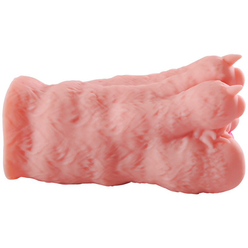Jiuai Manual Male Masturbator Realistic TPE Airplane Cup Sensual Mold - Image 5