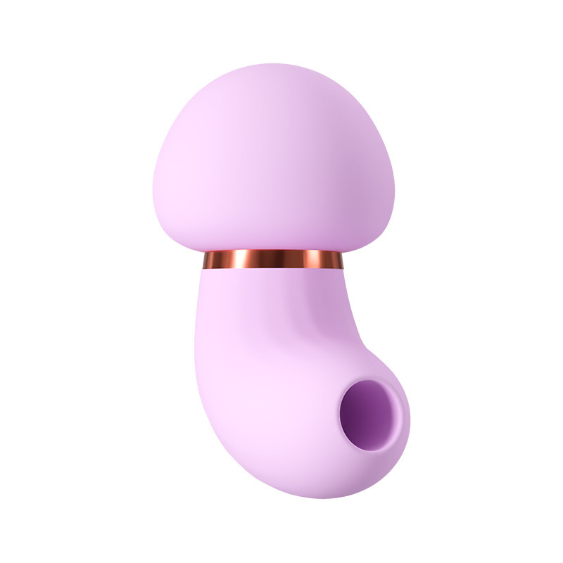 Wearable Vibrating Egg with App Control, Silicone and ABS, Quiet Suction Vibration - Image 5