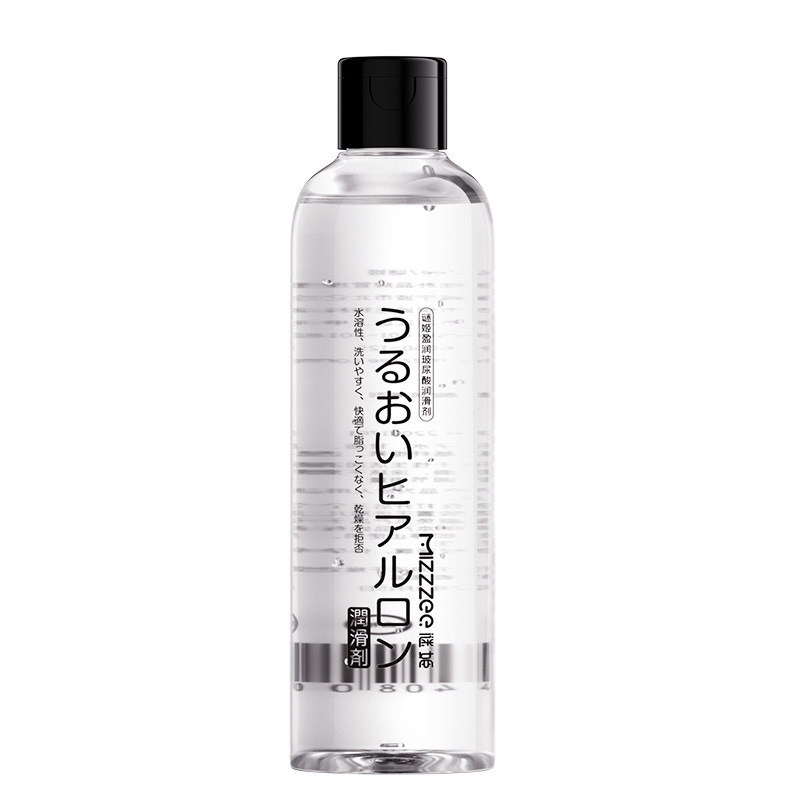 Mystery Ji Yingrun 200ml Water-Soluble Personal Lubricant Large Capacity - Image 5