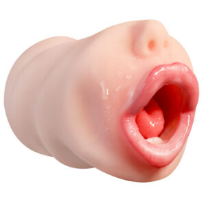 Jiuai Xiangwen Meimei Hip Torso Masturbator TPE Mold Replica for Men