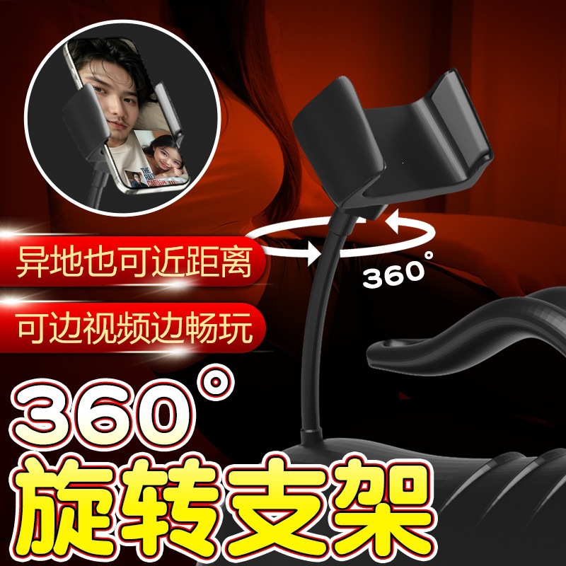 Jiuai Telescopic Sex Machine for Women, Electric Dildo with Realistic TPE, Skin Tone - Image 3