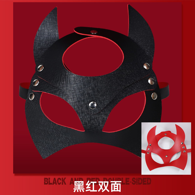 SM Bondage Kit with Lace Eye Mask, Low-Temperature Candles and Nipple Clamps - Image 2