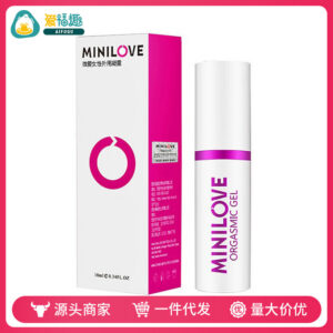 Micro Love Women's External Gel 10ml New Classic Female Pleasure Enhancer