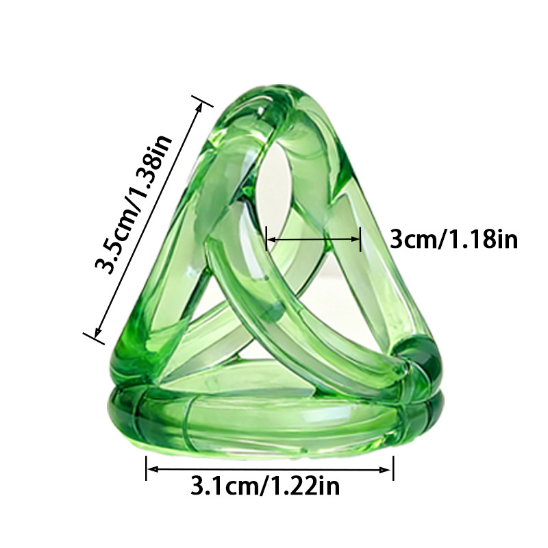 Men's Wearable TPE Cock and Ball Ring, Manual Delay Support, Yellow - Image 3