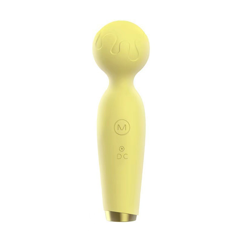Lilo Small Microphone Mini Multi-Frequency Vibrating Masturbation Device for Women - Image 5