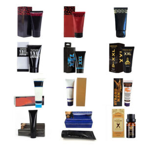 QTTO method is really strong one, two and three generations of male national STRONGMAN penis crocodile massage ointment red and black Titan