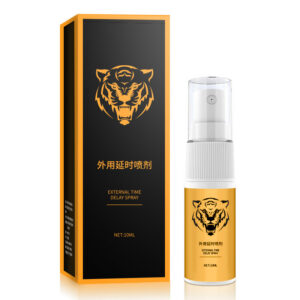 Shenyou Delay Spray for Men 10ml Enhanced Formula External Use