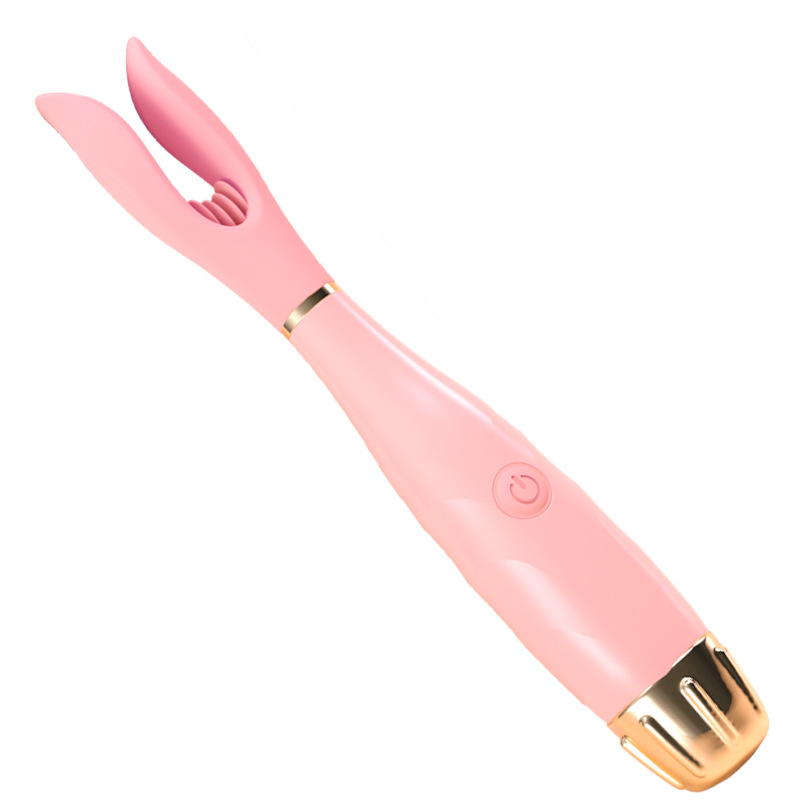 Fully Automatic Vibrating Massager for Adults with TPE and ABS Body, Button Control - Image 5