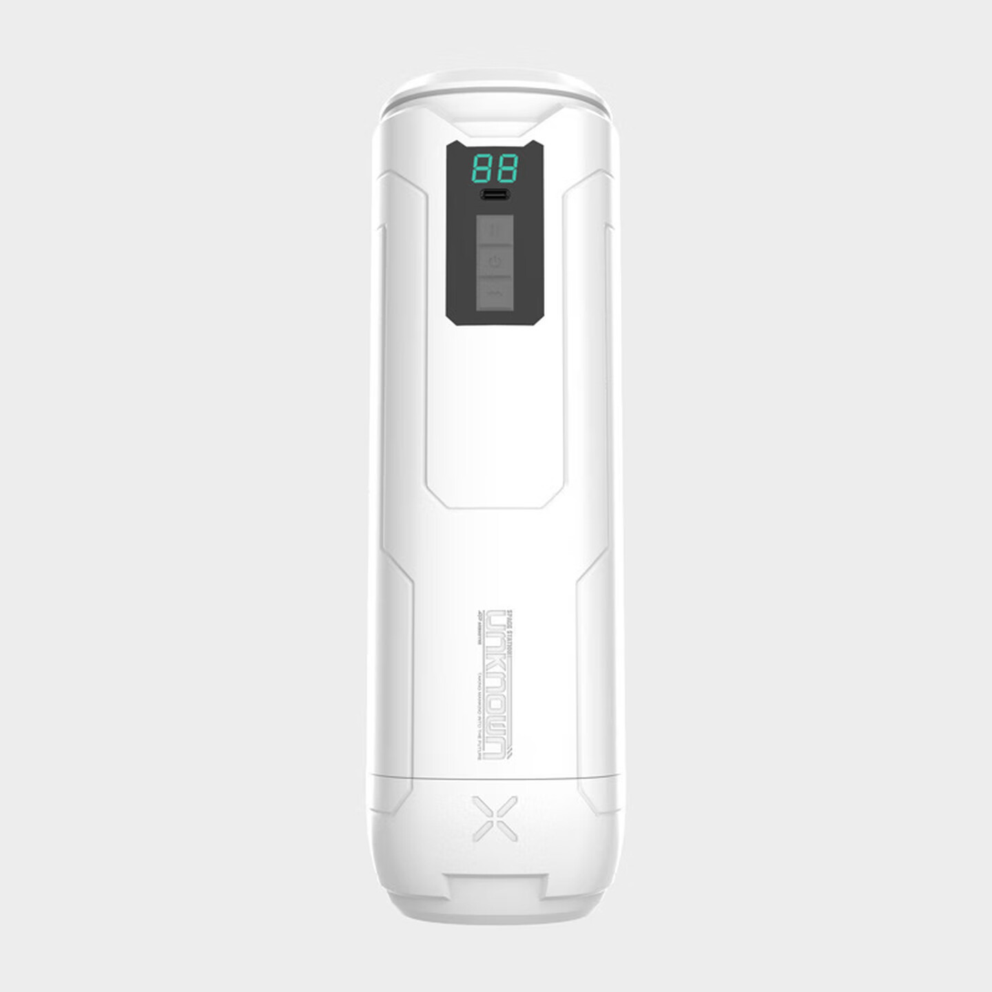 Pioneer Automatic Male Masturbator with Telescopic Thrusting, 9 Vibration Modes and Voice Control - Image 5