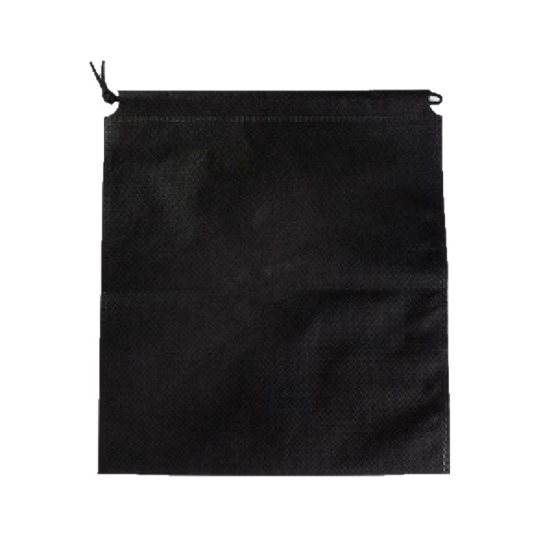 Mystery Drawstring Storage Bag 30x19cm Non-Woven Fabric Dustproof Privacy Organizer - Image 5