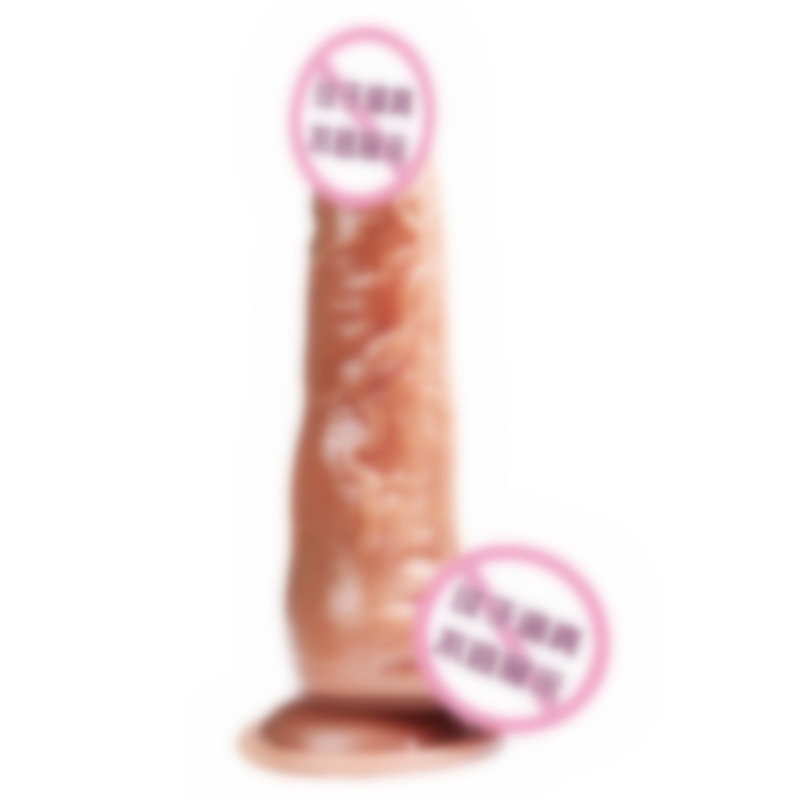 Soft Flesh-Like Dildo with App Control, Thrusting, Swinging, Heating and Vibration - Image 5