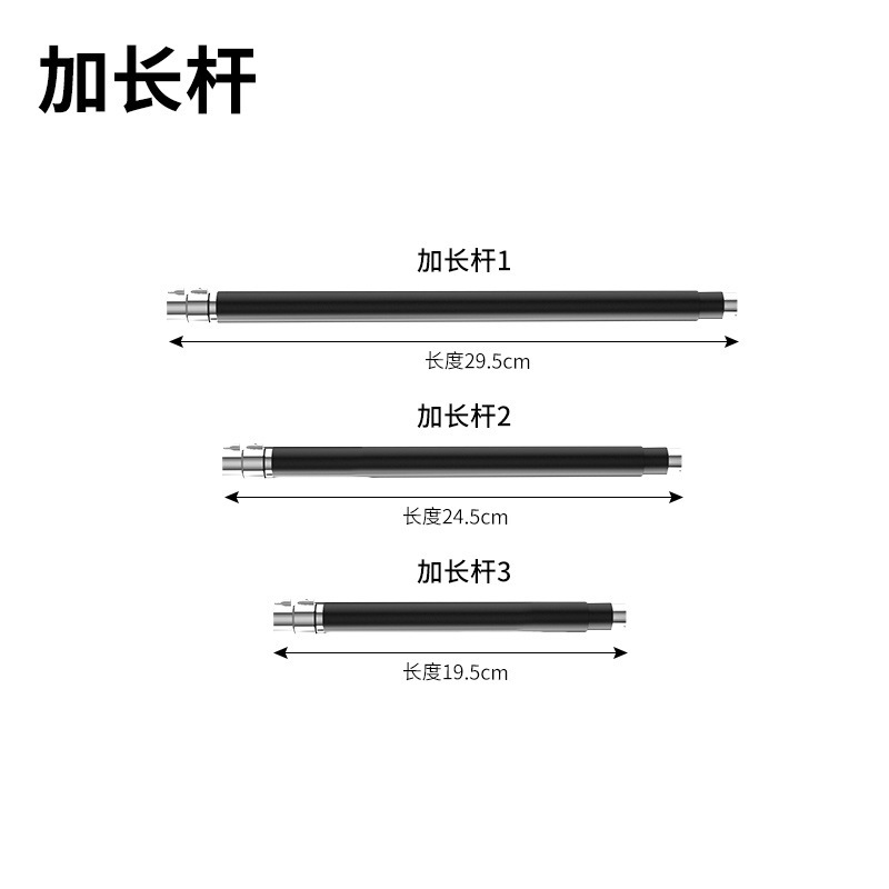 Jiuai Telescopic Sex Machine with Automatic Thrusting and Vibrating Rod Accessories - Image 2