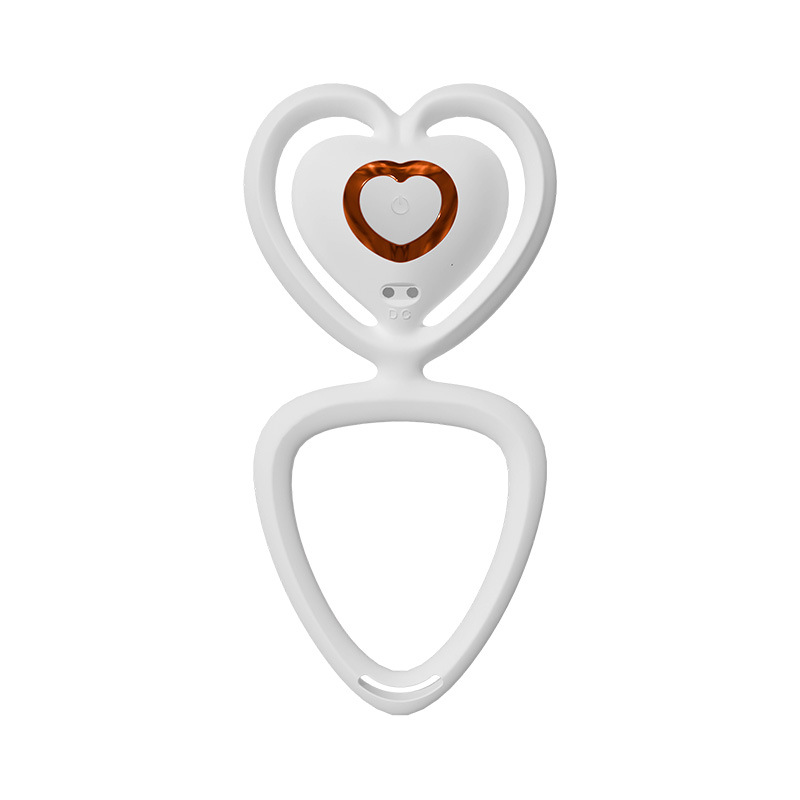 Wearable Vibrating Egg with Dual Control App and Remote for Couples - Image 5