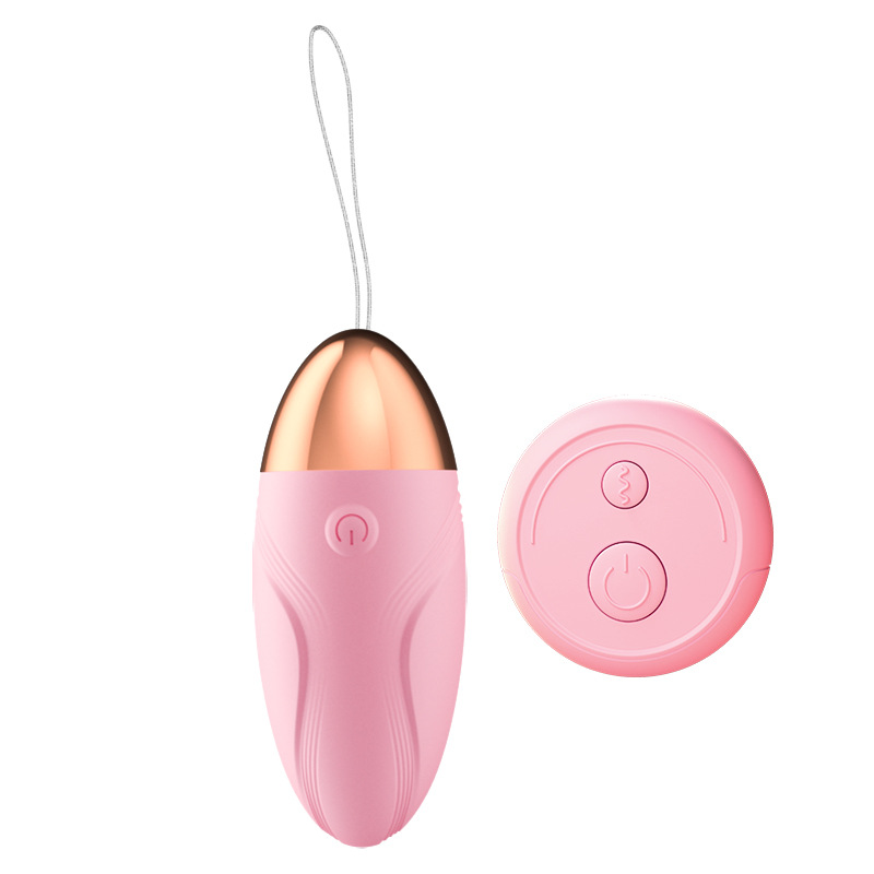 App-Controlled Remote Vibrating Egg for Women, Silicone, Quiet 60dB, Rechargeable - Image 4