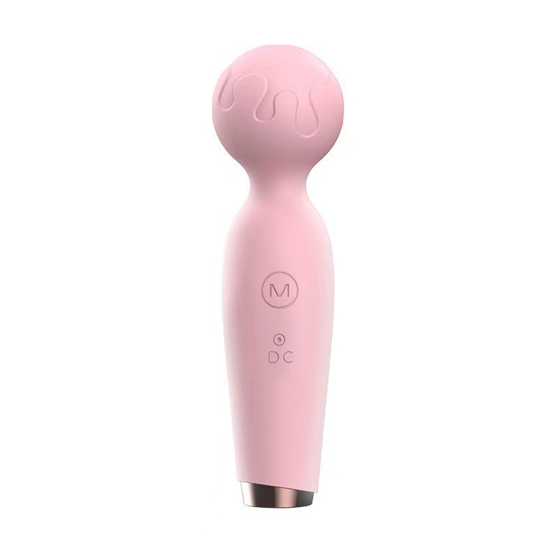Lilo Small Microphone Mini Multi-Frequency Vibrating Masturbation Device for Women - Image 4